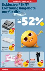 PENNY Flugblatt woche 47 Seite 6