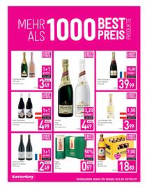 Sutterlüty Flugblatt woche 47 Seite 14