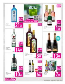 Sutterlüty Flugblatt woche 47 Seite 16