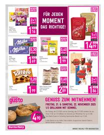 Sutterlüty Flugblatt woche 47 Seite 18