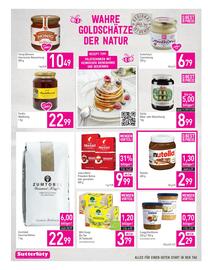 Sutterlüty Flugblatt woche 47 Seite 2