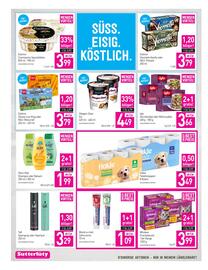 Sutterlüty Flugblatt woche 47 Seite 22