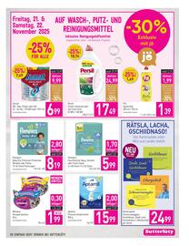 Sutterlüty Flugblatt woche 47 Seite 23