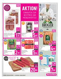 Sutterlüty Flugblatt woche 47 Seite 9