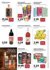 Eurogast Grissemann Flugblatt Seite 8