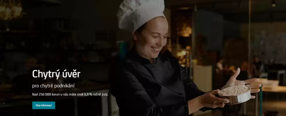 Unicredit Bank leták (platné do 7-12)