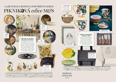 Marks & Spencer leták týden 47 Strana 1