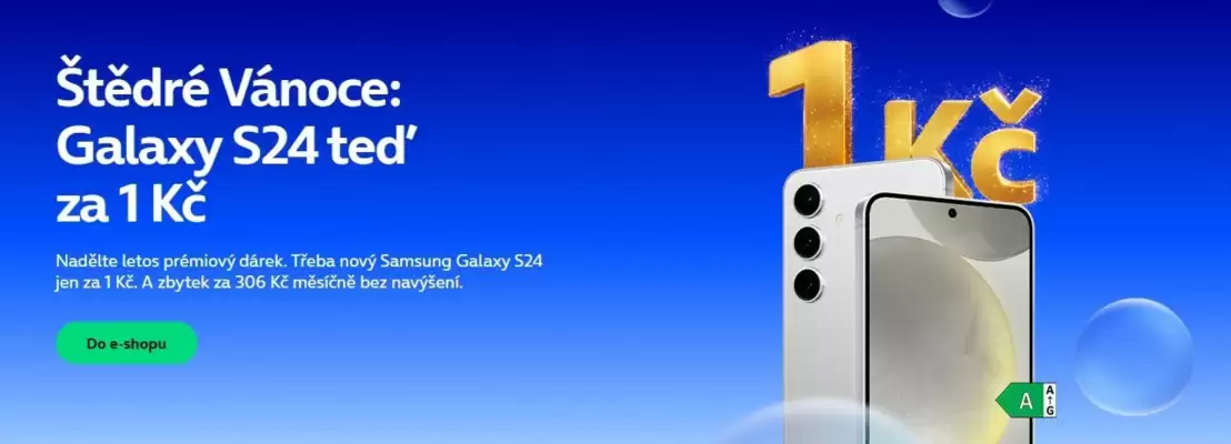 O2 leták (platné do 30-11)