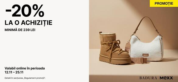 Magazine CCC Pagină 1