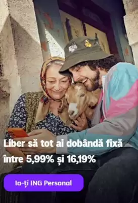 Catalog ING Bank (valid până la 30-11)