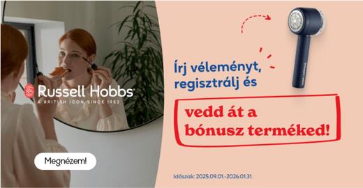 Euronics akciós újság hét 47 Oldal 2