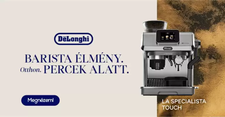 Euronics akciós újság (érvényes eddig: 23-11)