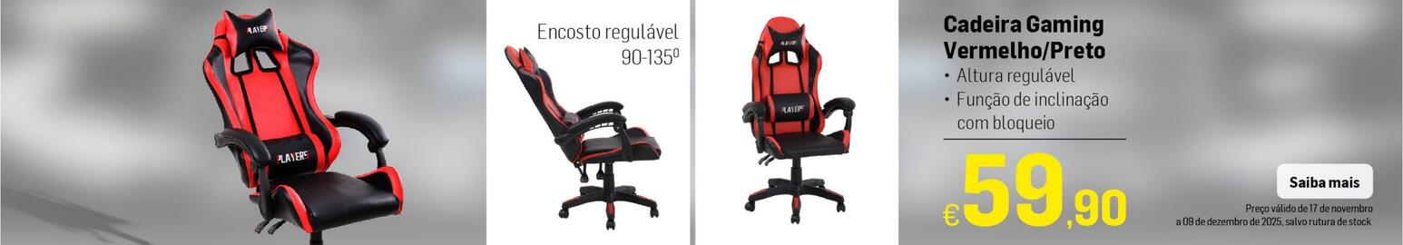 Folheto Maxmat Página 1