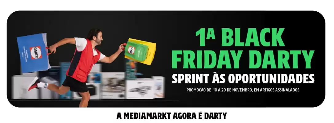 Folheto MediaMarkt (válido até 20-11)