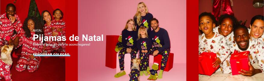 Catálogo Primark Página 1