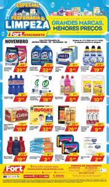 Tabloide Fort Atacadista Página 1