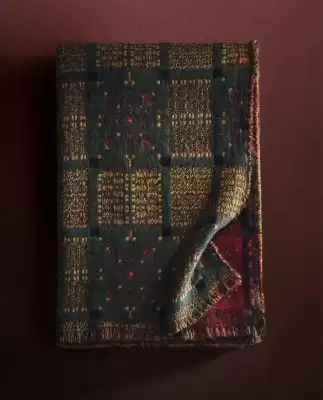 Catálogo ZARA HOME (válido até 30-11)