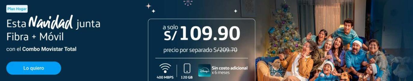 Catálogo Movistar Página 1