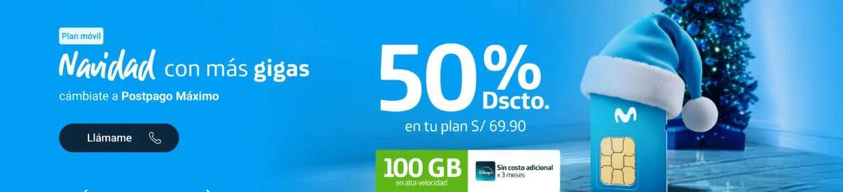 Catálogo Movistar Página 2