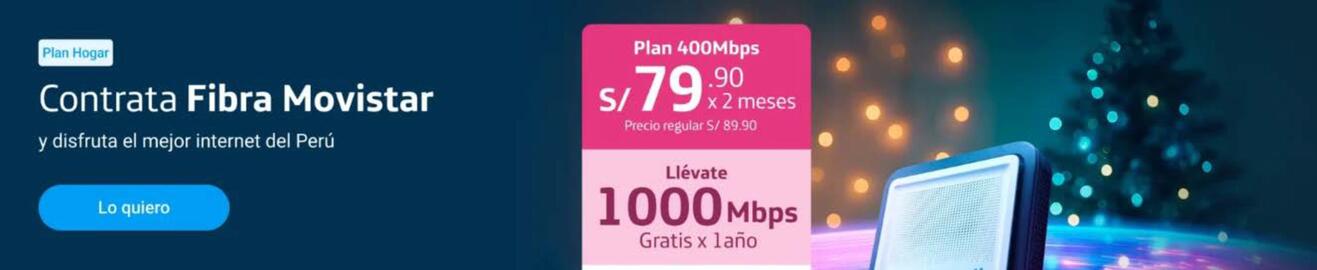 Catálogo Movistar Página 3