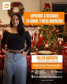 Catálogo Promart Página 1