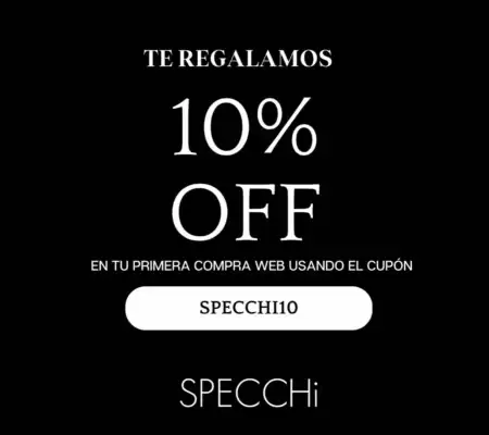 Catálogo Specchi (válido hasta 30-11)