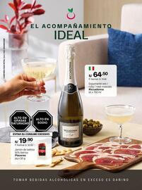 Catálogo Vivanda Página 1