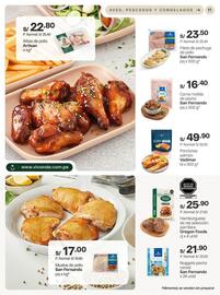 Catálogo Vivanda Página 11