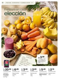 Catálogo Vivanda Página 14