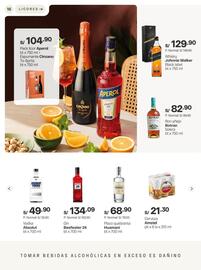 Catálogo Vivanda Página 16