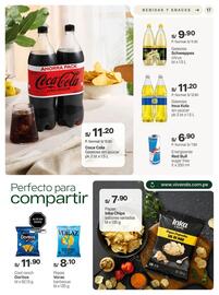 Catálogo Vivanda Página 17