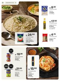 Catálogo Vivanda Página 18