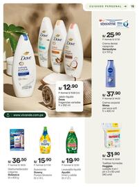 Catálogo Vivanda Página 19