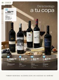 Catálogo Vivanda Página 4