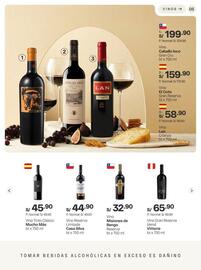 Catálogo Vivanda Página 5