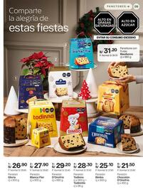 Catálogo Vivanda Página 9