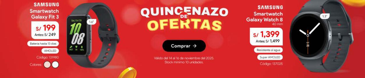 Catálogo Hiraoka Página 11