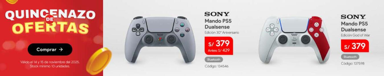 Catálogo Hiraoka Página 12