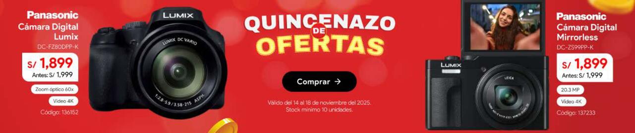 Catálogo Hiraoka Página 14