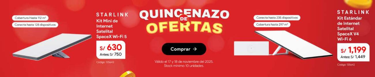 Catálogo Hiraoka Página 16