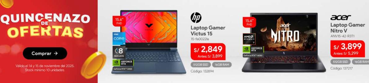 Catálogo Hiraoka Página 2