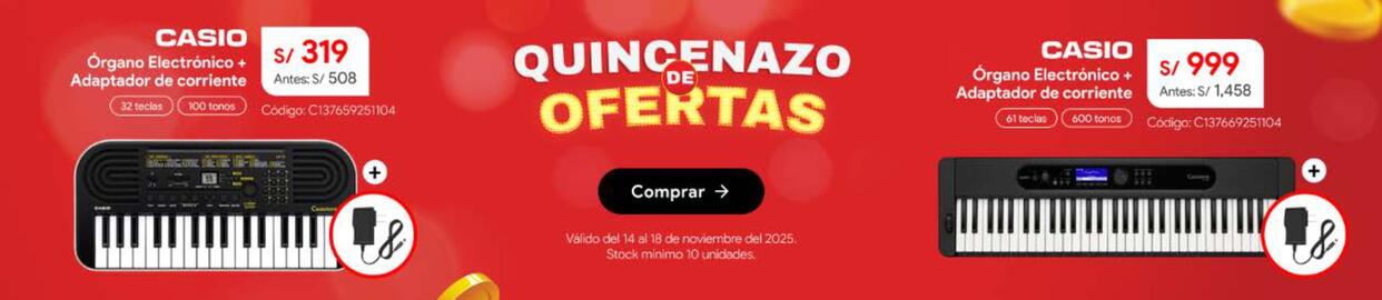 Catálogo Hiraoka Página 24