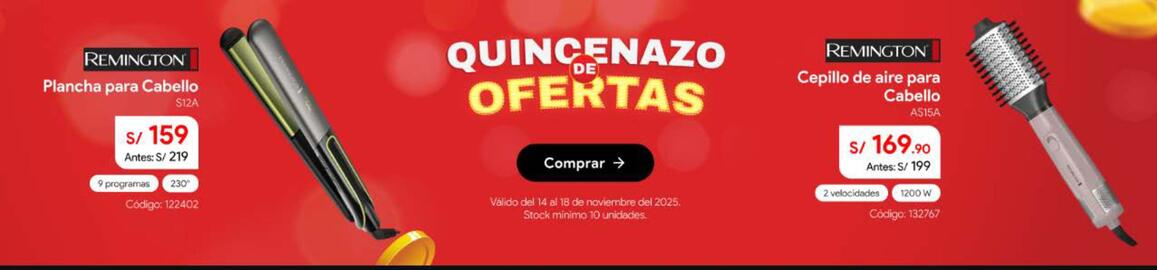 Catálogo Hiraoka Página 25