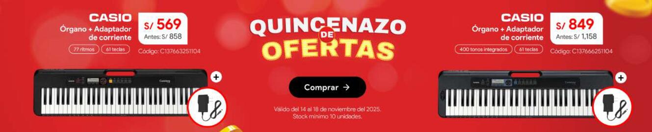 Catálogo Hiraoka Página 26