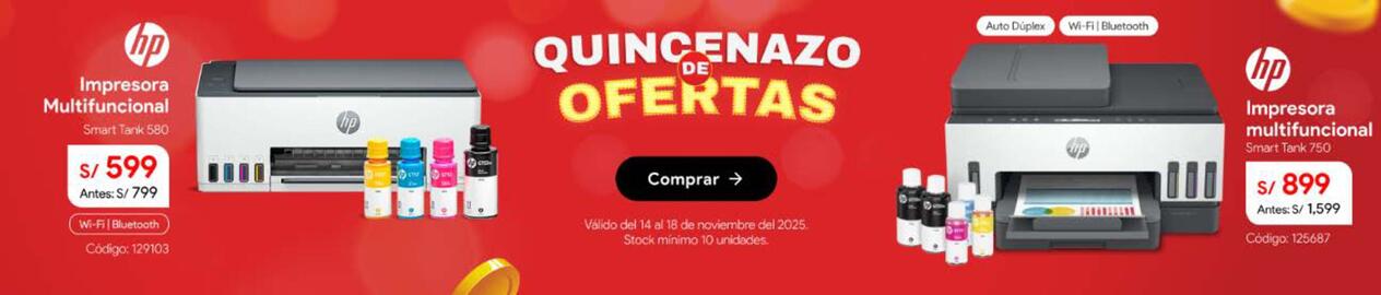 Catálogo Hiraoka Página 7