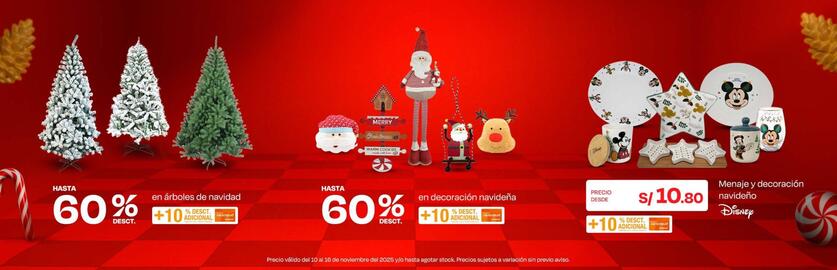 Catálogo Wong semana 47 Página 19