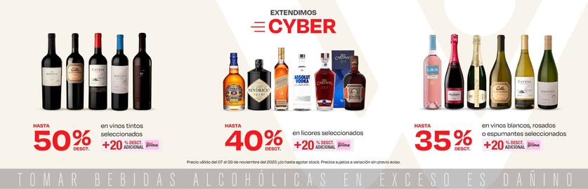 Catálogo Wong semana 47 Página 28