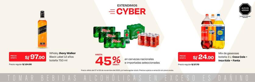 Catálogo Wong semana 47 Página 31