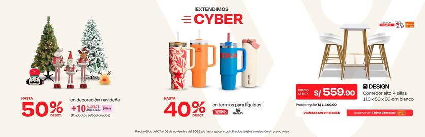 Catálogo Wong semana 47 Página 37