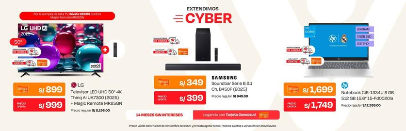 Catálogo Wong semana 47 Página 39